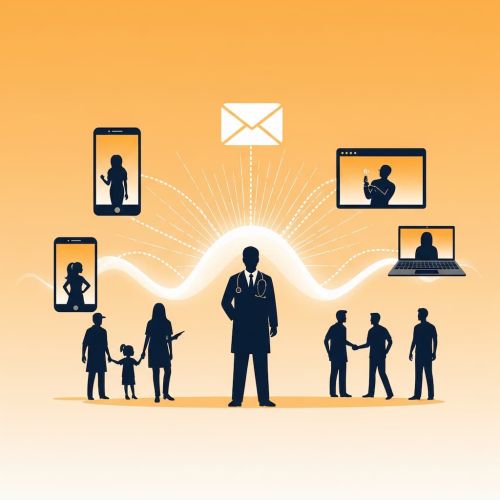 comunicazione efficace, basata sulla comprensione delle credenze