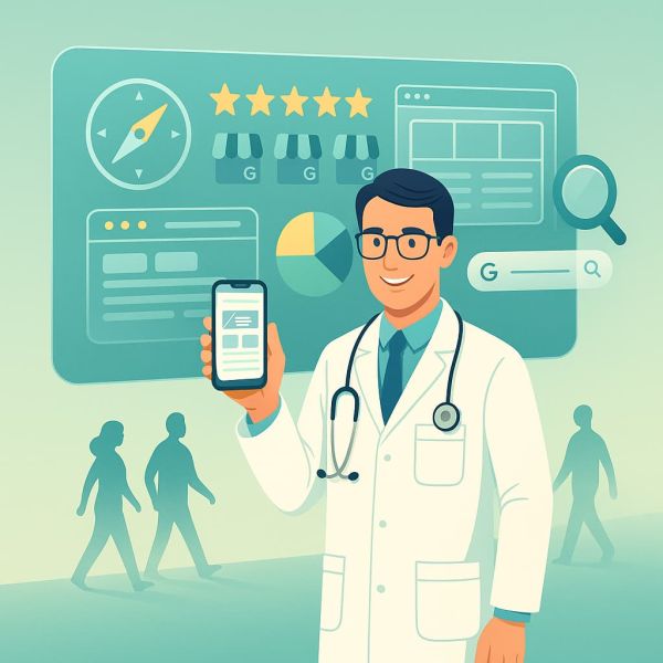 Come Attirare Pazienti La Guida Completa al Marketing Sanitario per Medici