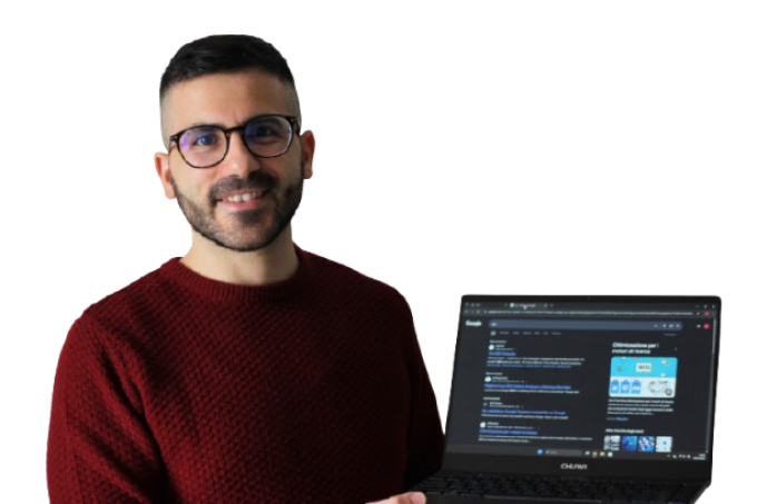Pasquale Presentazione Doctoreach