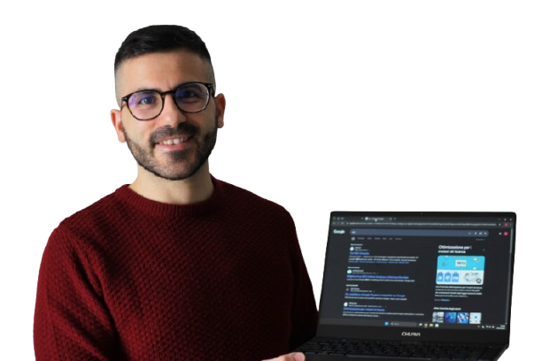 Pasquale Presentazione Doctoreach