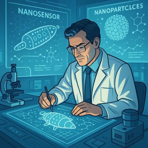 Esperto in Nanomedicina